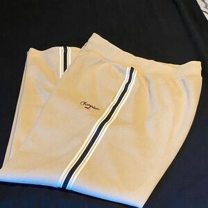 Women’s Champion LTD edition wide leg sweats